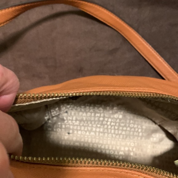 Kate Spade Satchel - Picture 7 of 10